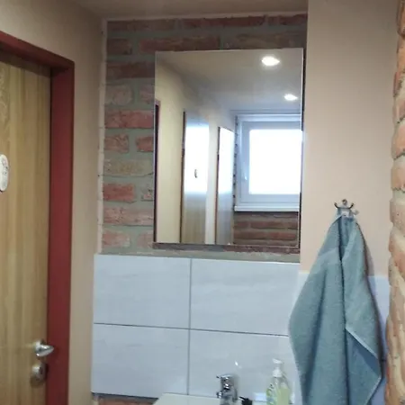 Vinny Dom - Rumcajz - Borhaz Obid Esterno foto
