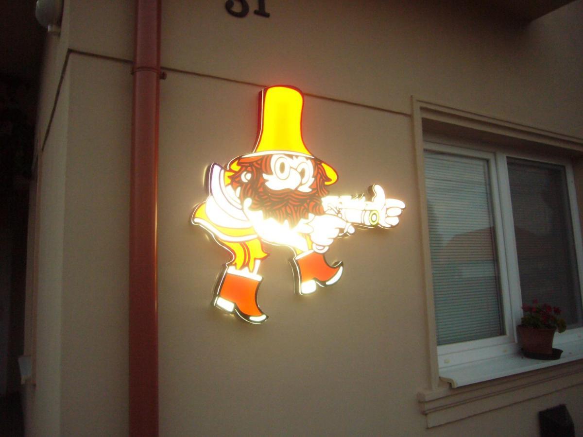 Apartmán Vinny Dom - Rumcajz - Borhaz