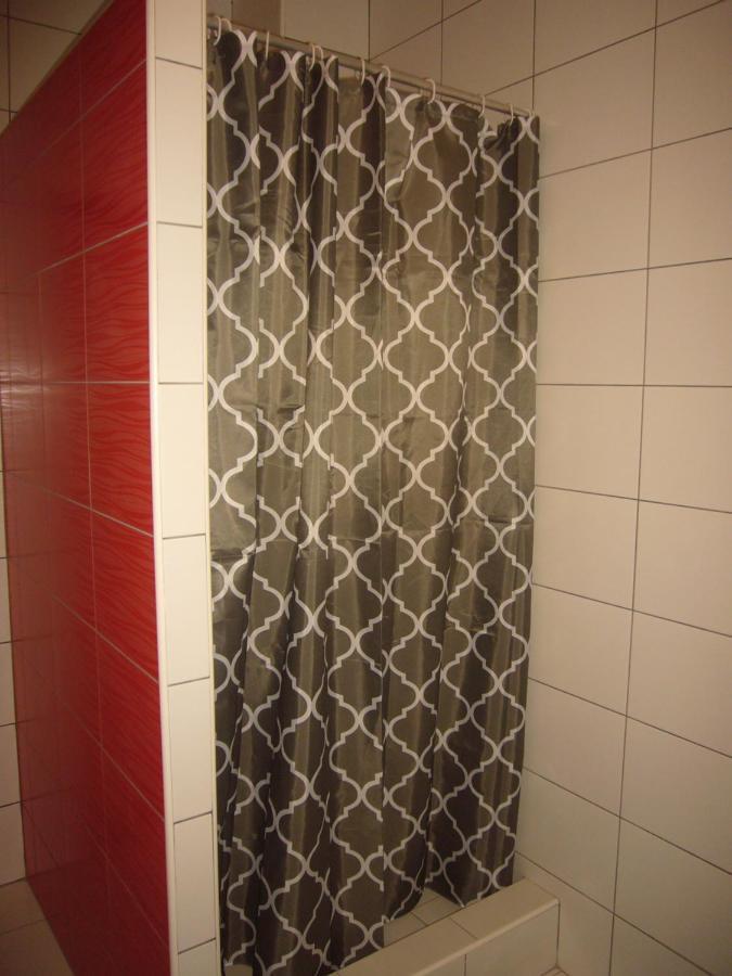 Apartment Vinny Dom - Rumcajz - Borhaz