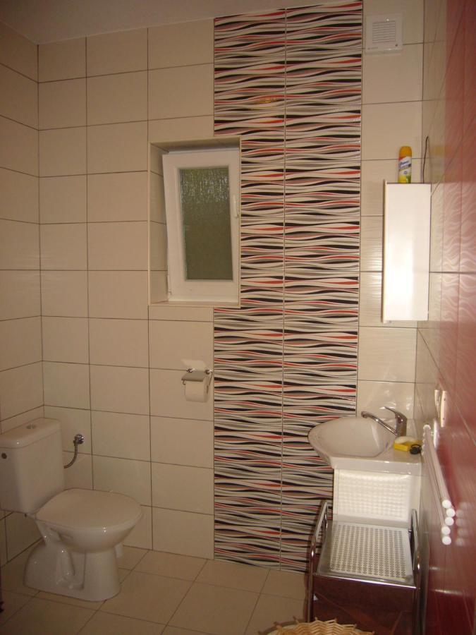Apartment Vinny Dom - Rumcajz - Borhaz *