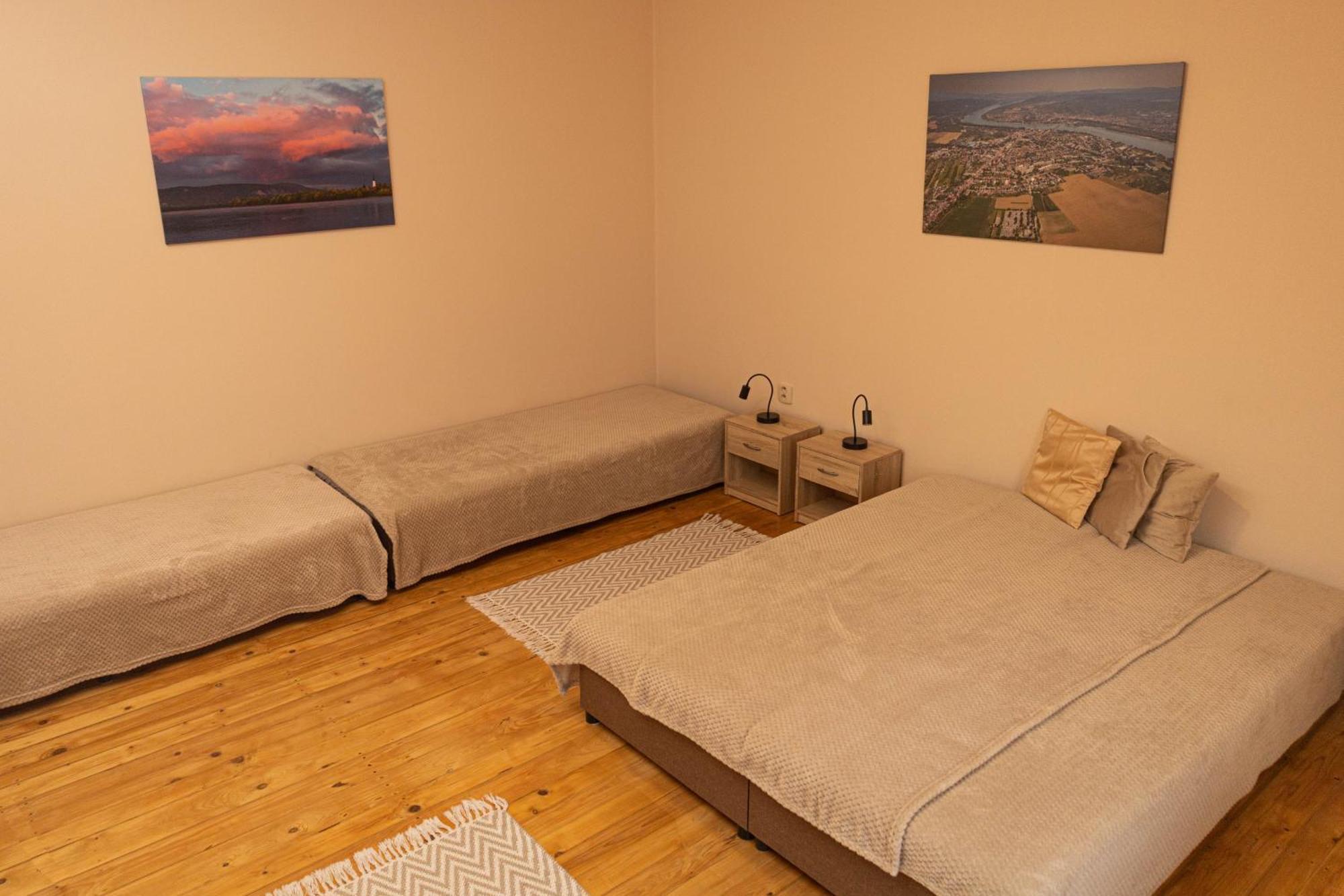 Apartment Vinny Dom - Rumcajz - Borhaz Obid