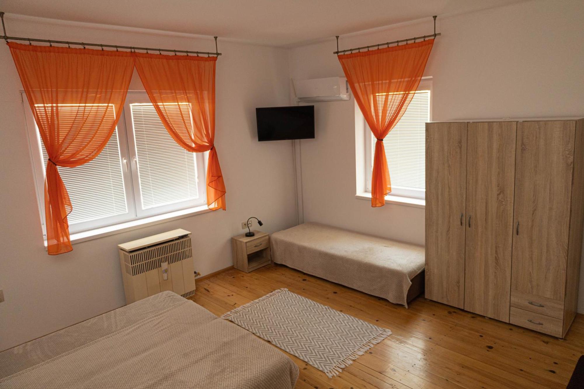 Vinny Dom - Rumcajz - Borhaz Apartment